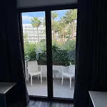 Casa Clara Mit Meerblick Direkt Am * Klorakas