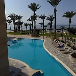 Casa Clara Mit Meerblick Direkt Am Klorakas