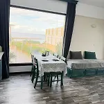 דירה Casa Clara Mit Meerblick Direkt Am