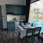 Casa Clara Mit Meerblick Direkt Am דירה