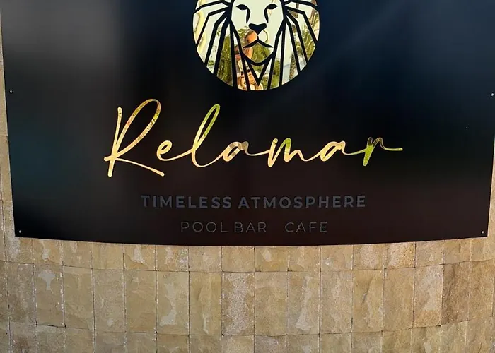 Casa Clara Mit Meerblick Direkt Am