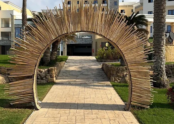 Apartamento Casa Clara Mit Meerblick Direkt Am Klorakas