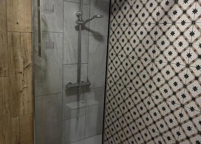 Apartamento Casa Clara Mit Meerblick Direkt Am *