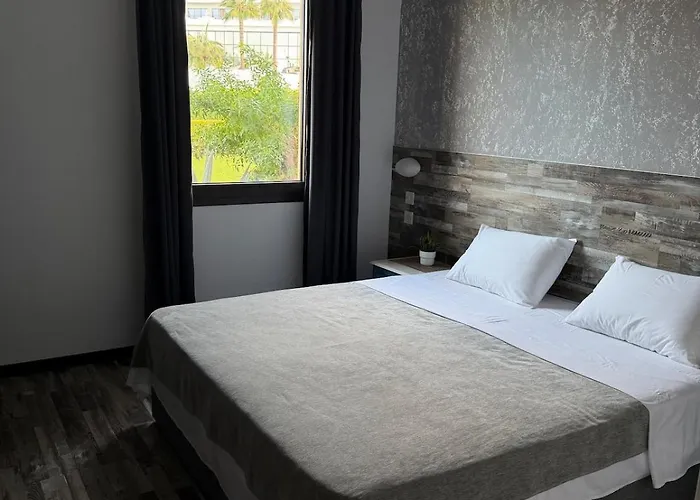 Apartamento Casa Clara Mit Meerblick Direkt Am