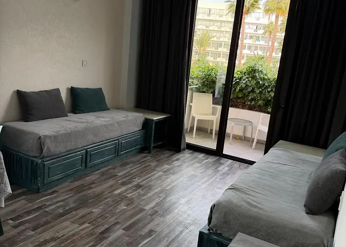 Apartamento Casa Clara Mit Meerblick Direkt Am *