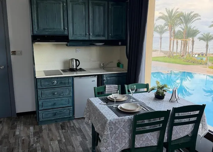 Casa Clara Mit Meerblick Direkt Am Apartamento