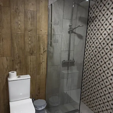 Casa Clara Mit Meerblick Direkt Am Apartament Klorakas