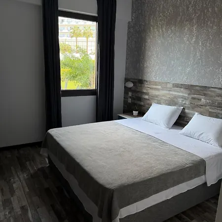 Apartament Casa Clara Mit Meerblick Direkt Am