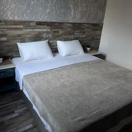 Apartament Casa Clara Mit Meerblick Direkt Am