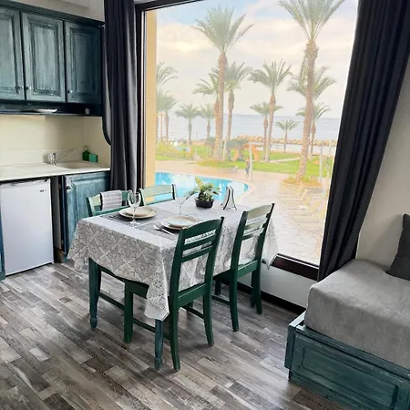 Casa Clara Mit Meerblick Direkt Am Apartament Klorakas