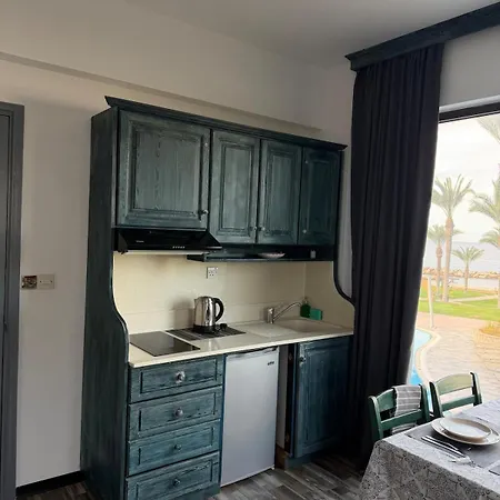 Casa Clara Mit Meerblick Direkt Am * Klorakas