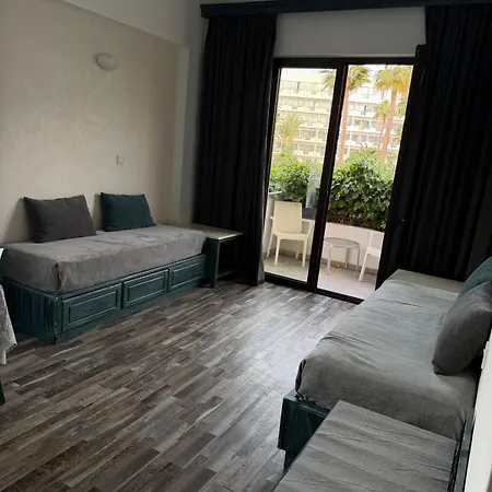 アパート Casa Clara Mit Meerblick Direkt Am *