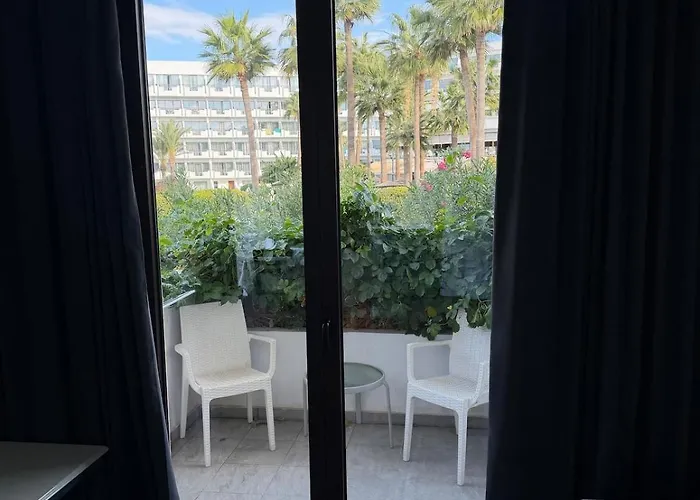 Casa Clara Mit Meerblick Direkt Am * Klorakas