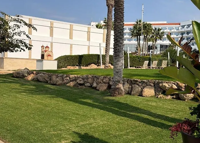 דירה Casa Clara Mit Meerblick Direkt Am Klorakas