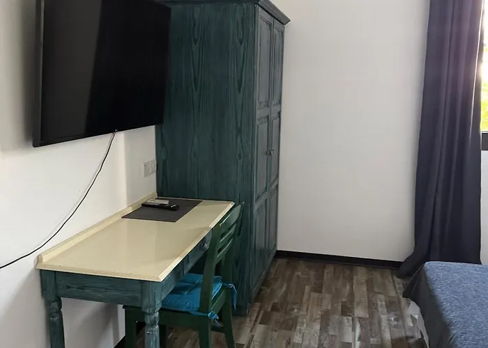 Casa Clara Mit Meerblick Direkt Am *